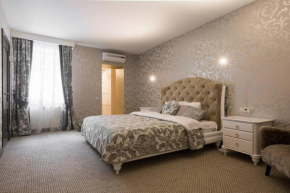 Luxury and Romance in Old Town, Riga